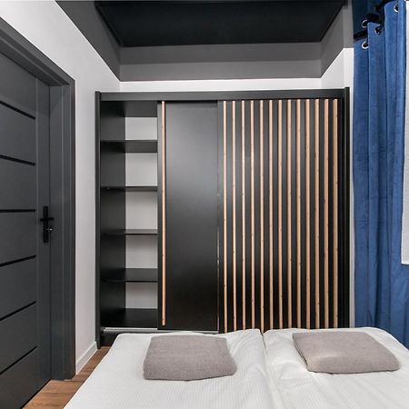 Apartament Jagielonska 1/3 글리비체 외부 사진