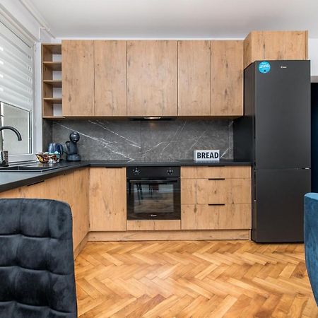 Apartament Jagielonska 1/3 글리비체 외부 사진