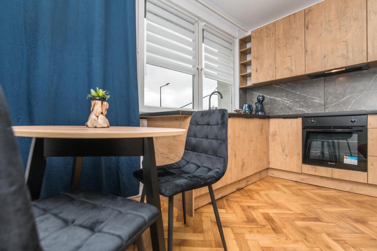 Apartament Jagielonska 1/3 글리비체 외부 사진