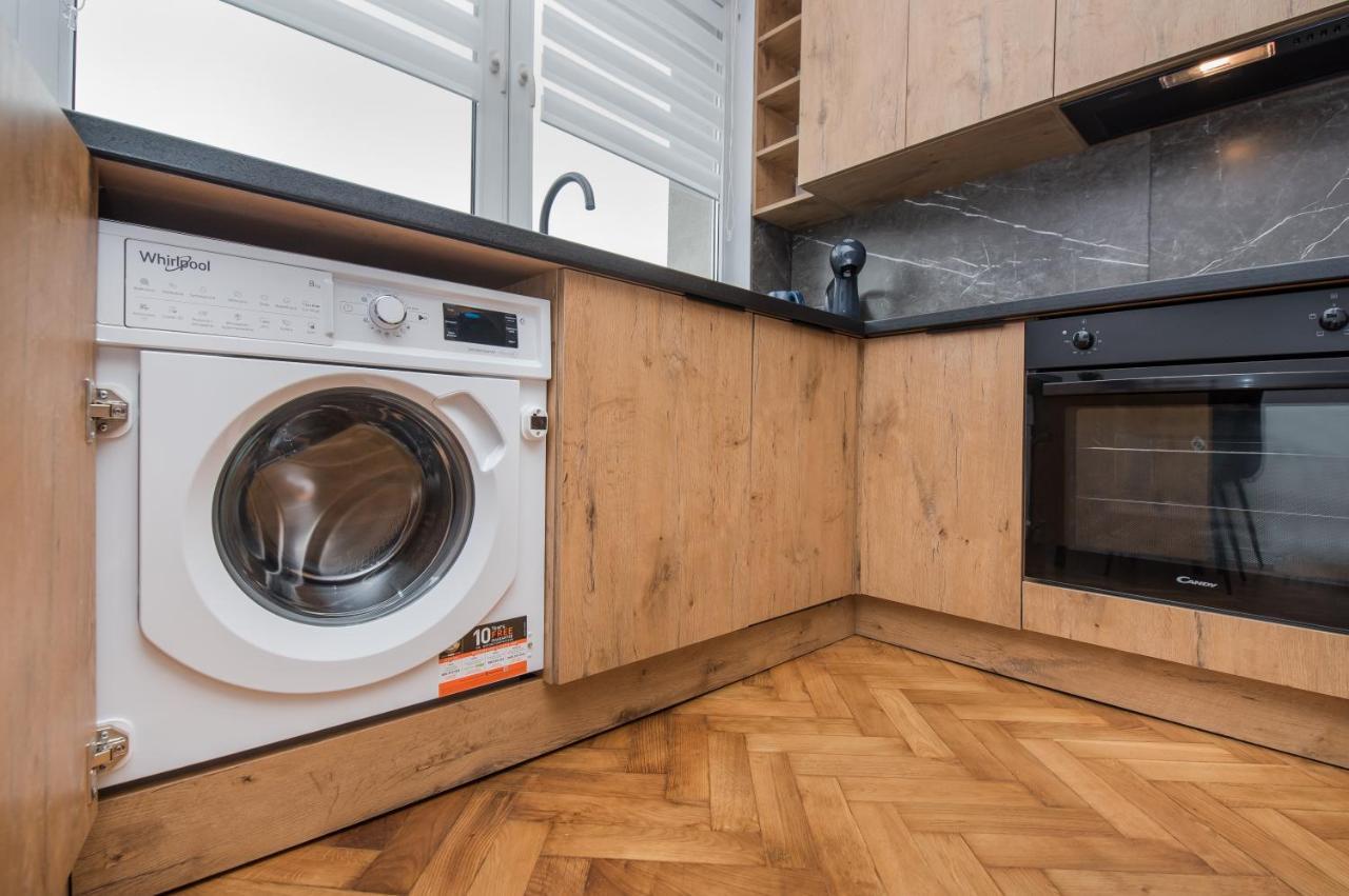 Apartament Jagielonska 1/3 글리비체 외부 사진
