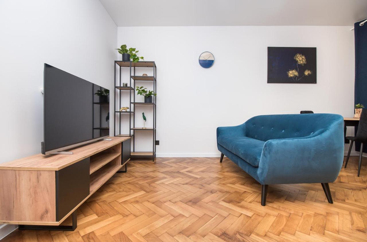 Apartament Jagielonska 1/3 글리비체 외부 사진
