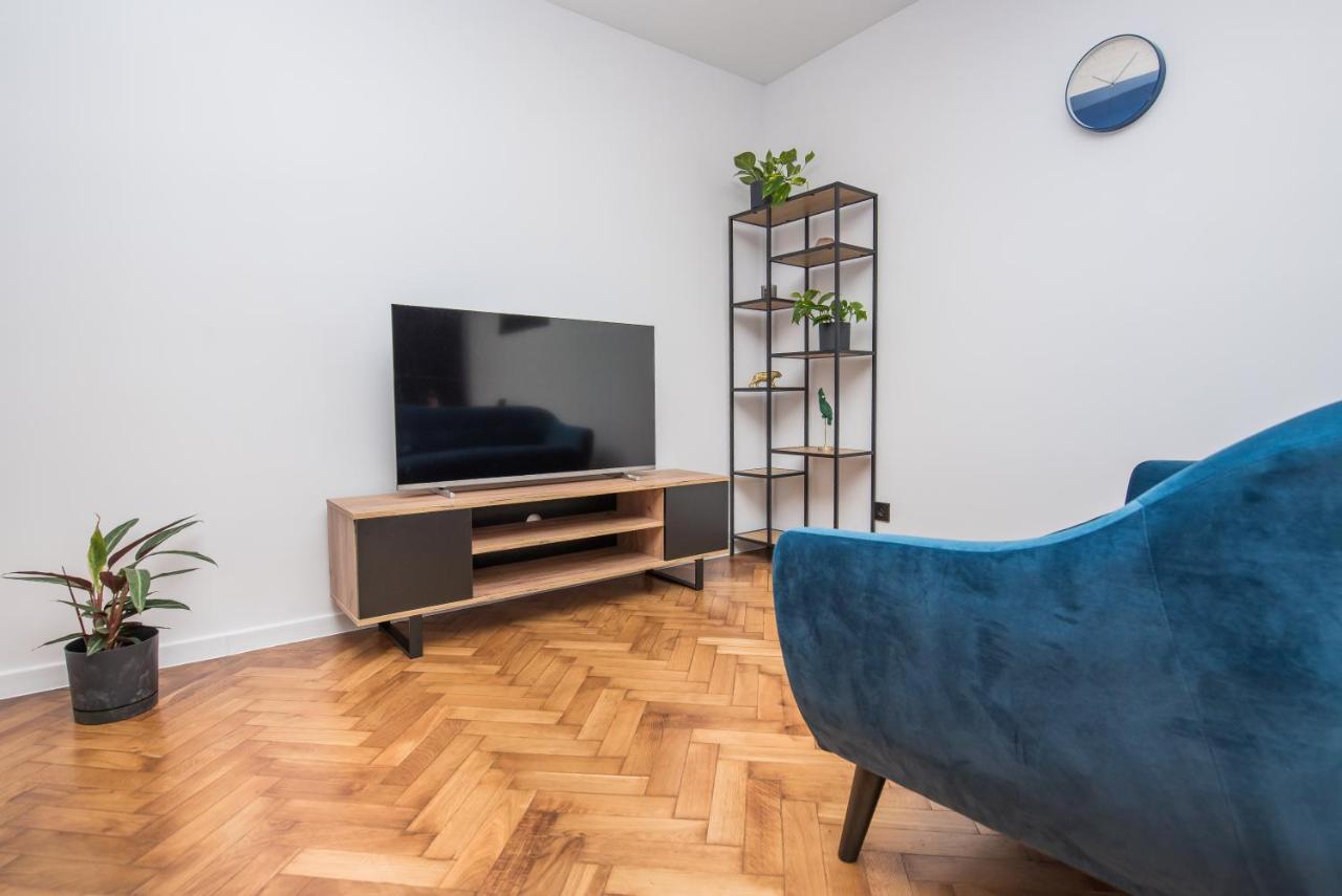 Apartament Jagielonska 1/3 글리비체 외부 사진
