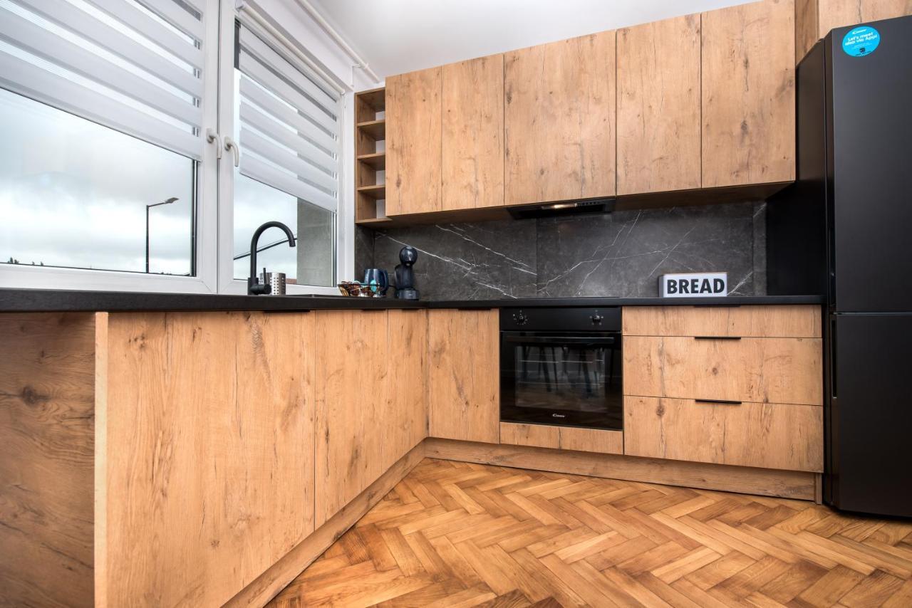 Apartament Jagielonska 1/3 글리비체 외부 사진