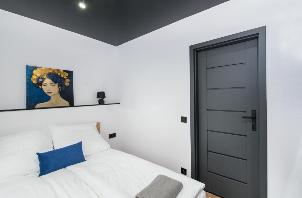 Apartament Jagielonska 1/3 글리비체 외부 사진