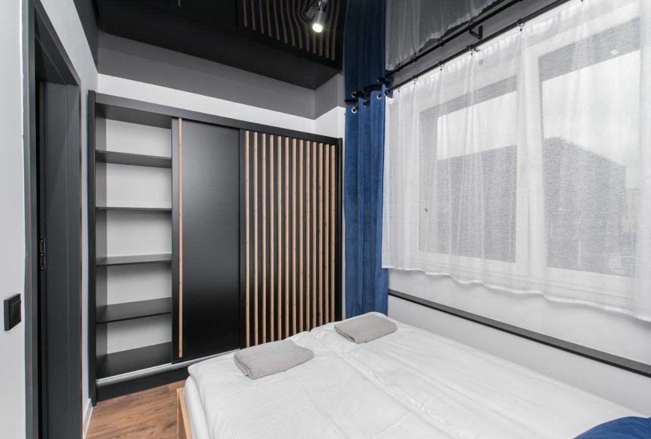 Apartament Jagielonska 1/3 글리비체 외부 사진