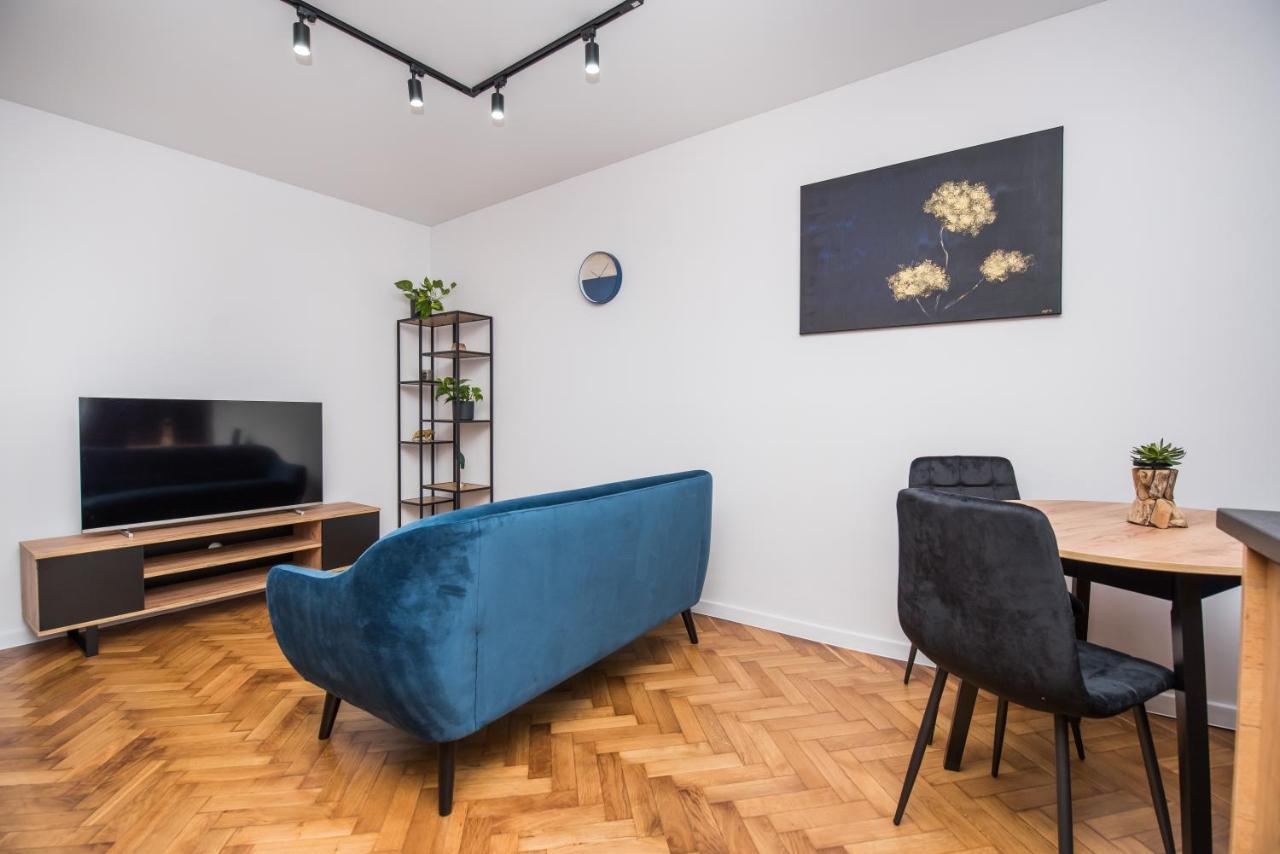Apartament Jagielonska 1/3 글리비체 외부 사진