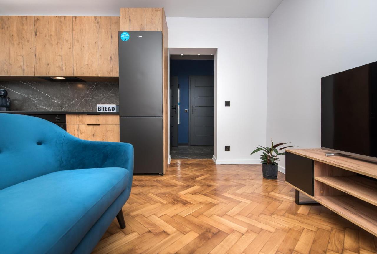 Apartament Jagielonska 1/3 글리비체 외부 사진