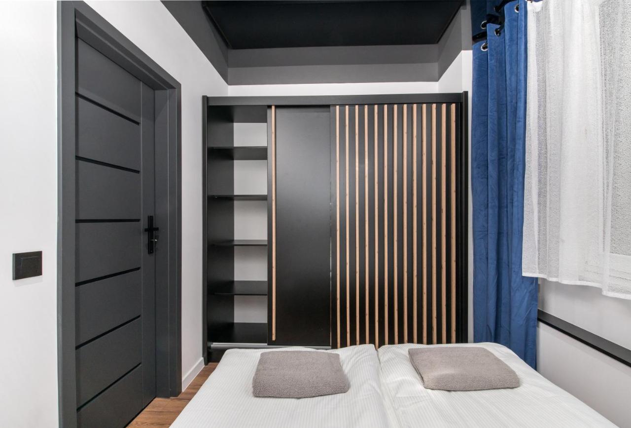 Apartament Jagielonska 1/3 글리비체 외부 사진