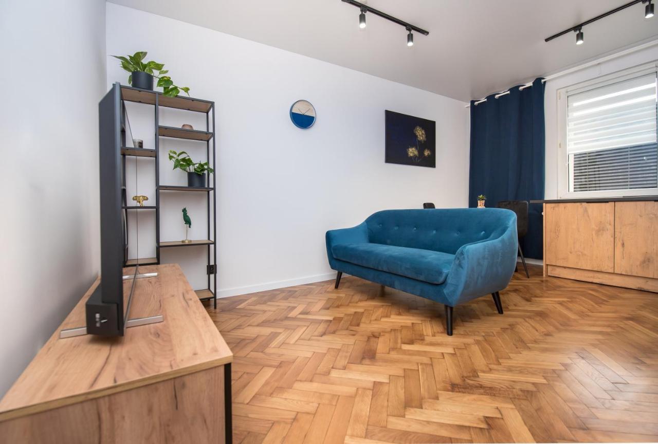 Apartament Jagielonska 1/3 글리비체 외부 사진