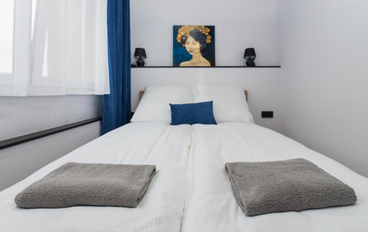 Apartament Jagielonska 1/3 글리비체 외부 사진