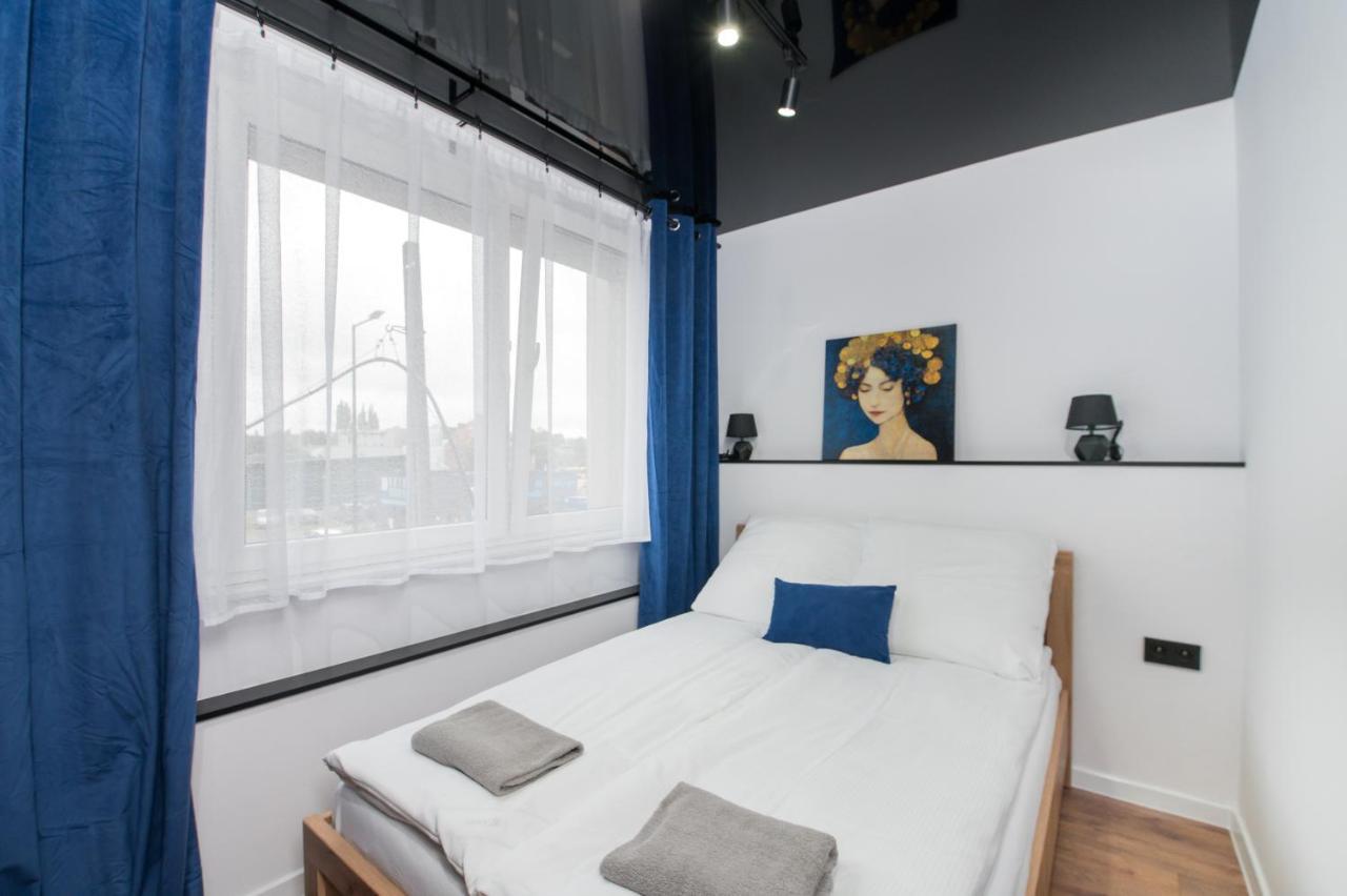 Apartament Jagielonska 1/3 글리비체 외부 사진