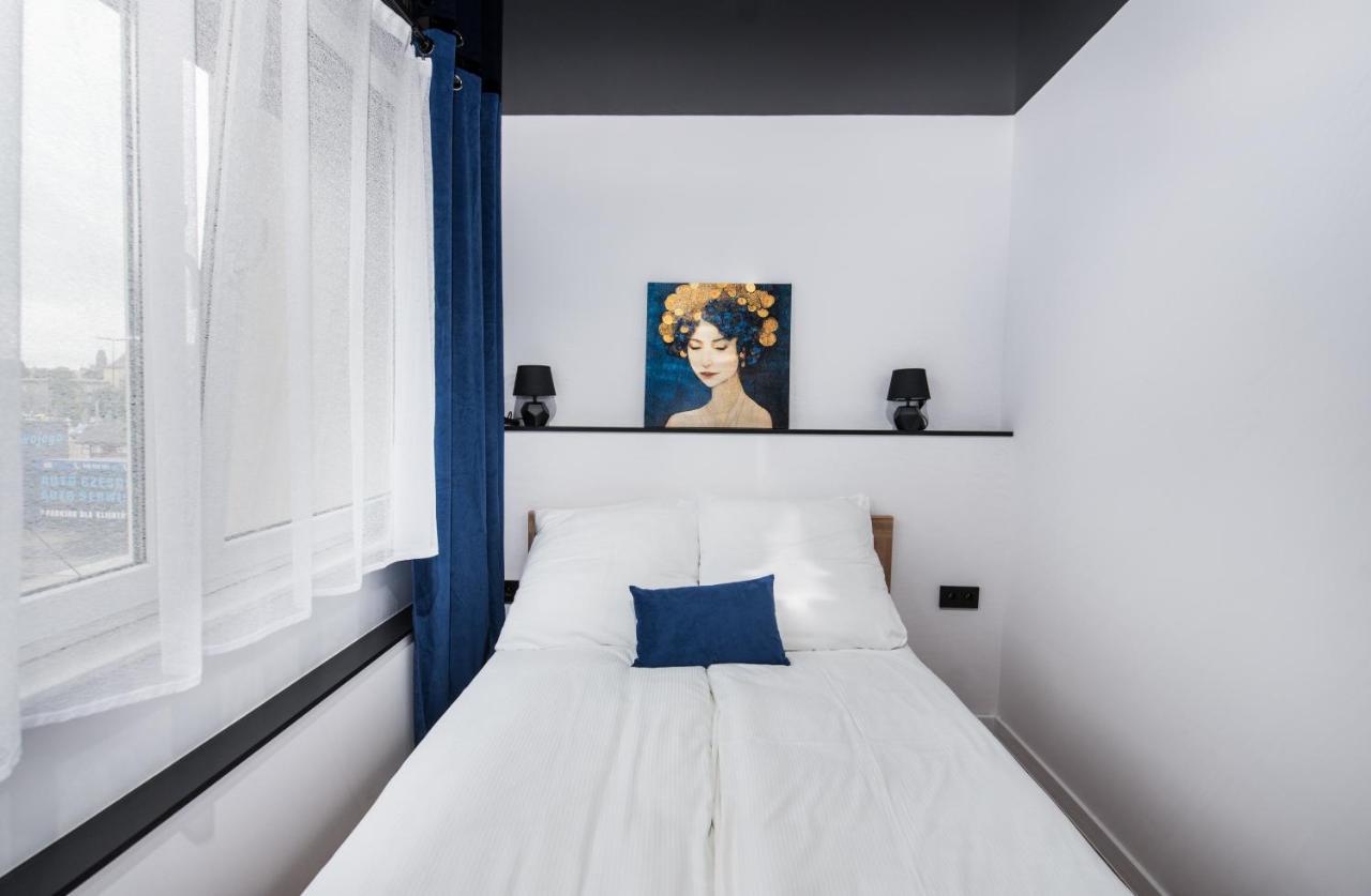 Apartament Jagielonska 1/3 글리비체 외부 사진