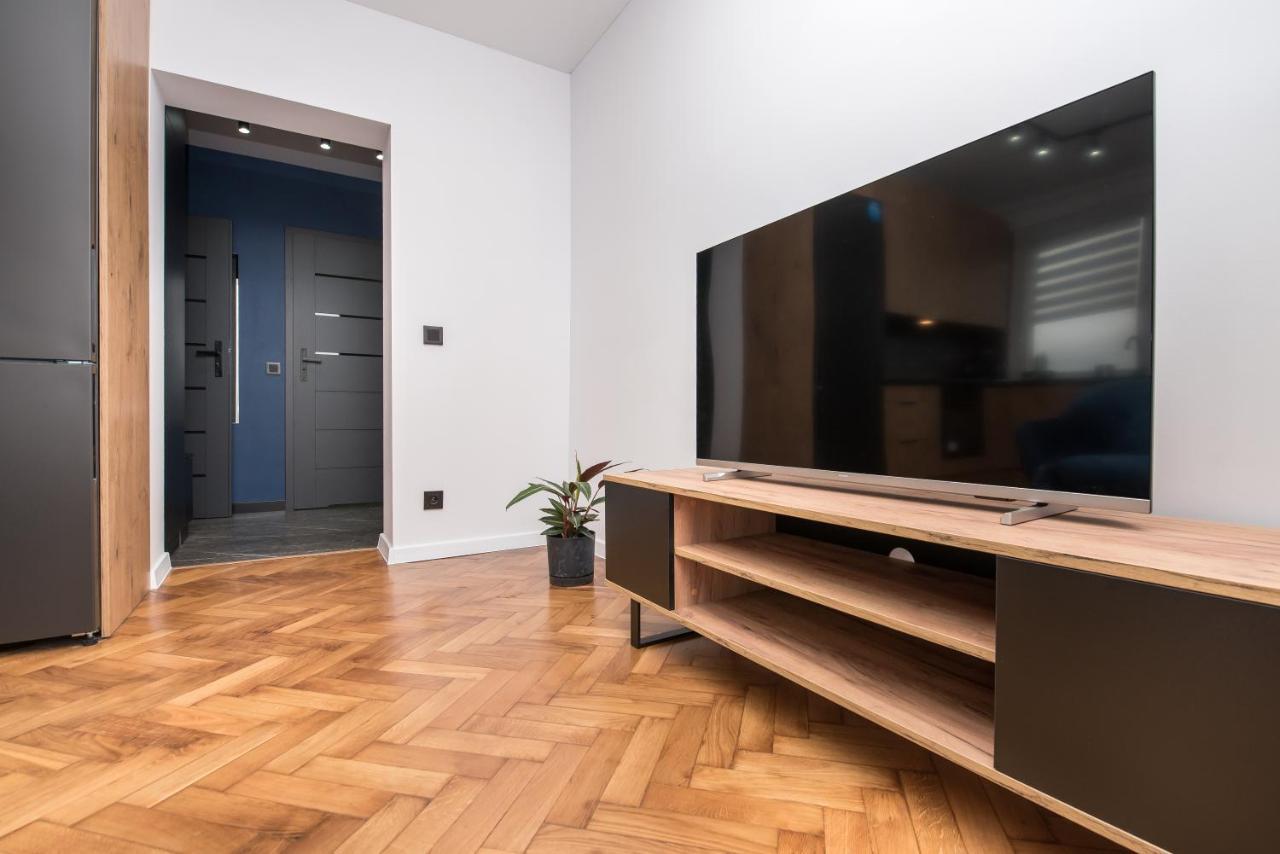 Apartament Jagielonska 1/3 글리비체 외부 사진