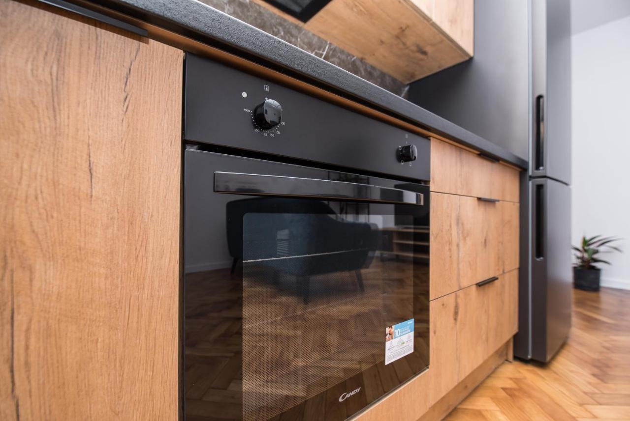 Apartament Jagielonska 1/3 글리비체 외부 사진